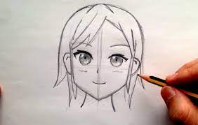 Anime Tekenen For Android Apk Download Leuke tekenen hoe teken je een beer. anime tekenen for android apk download