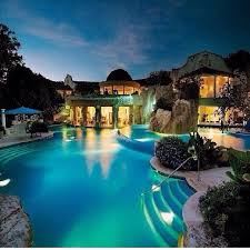 Pin By Antonio On Pretty Pools Beautiful Backyards Dream Home Design Dream Pools My Dream Home