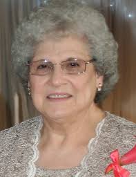 Obituary information for Patsy M. Tingley