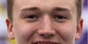 Boys state tennis: Avon's Logan DeHaven, Vermilion's Severin Kretchmar see  stellar seasons end with first-round losses