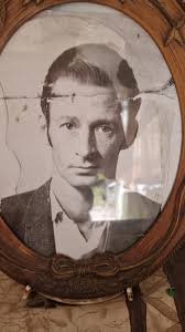 Restore old photos of deceased father?