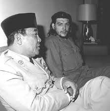 The spelling soekarno, based on dutch orthography, is still in frequent use, mainly because he signed his name in the old spelling. 21 Photos Of President Soekarno Hanging Out With Prominent International Figures Wowshack