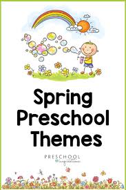 See more ideas about classroom decor, classroom, classroom organization. 20 Preschool Spring Themes You Ll Love Preschool Inspirations