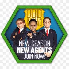odd squad png images pngwing
