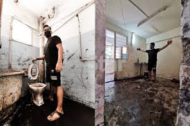 Rumah citra graha indah, ar. Penyewa Dari Neraka Memang Wujud Pemilik Perlu Daki Timbunan Sampah Cecah Siling Nak Masuk Rumah Siap Pakej Haiwan Bangkai Viral Mstar