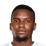 Analysis otero racked up a variety of stats, leading the away team in shots and duels won during sunday's draw. Juan Ferney Otero Fifa 21 72 Rm Fifplay
