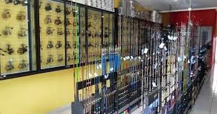 Maybe you would like to learn more about one of these? Kiat Membeli Joran Di Toko Pancing Online Kenali Dulu Bahannya