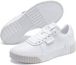 00 stunden 00 minuten 00 sekunden. Puma Damen Cali Wn S Sneaker Puma Amazon De Schuhe Handtaschen