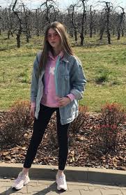 Roksana wegiel was born on january 11, 2005 in jaslo, podkarpackie, poland as roksana emilia wegiel. Roksana Wegiel Zachwycila Swoim Wygladem Jestes Taka Piekna