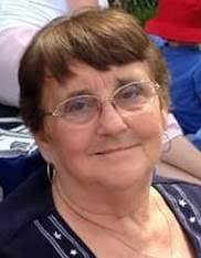 Obituary for Jayne Elaine (Wisehart) Baldwin