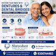 Bridges & Dentures - Replacing Missing Teeth