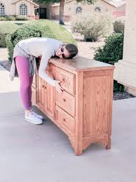 But, there may be aspects of this furniture flip that do speak to you! Top Phoenix Life And Style Blogger Love And Specs