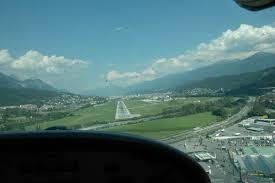 Lowi Innsbruck Pilot Airport Information