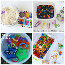 Check spelling or type a new query. 12 Shapes Preschool Sensory Bins Fun With Mama