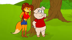 Diez razones para ver las cochinadas de ZoOtecnia | Señal Colombia