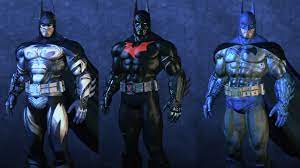 Have a good day.*breaking news!* there's now a discord for nerds like you! Batman Arkham Asylum Skin Pack 22 Skins Batman Arkham Asylum Mods