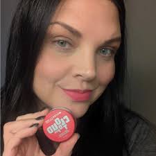 Maybe she's born with it. Maybe it's Maybelline. ☺️ @influenster  #complimentary @Maybelline #maybellinepartner