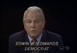 22 Edwin Edwards quotes that capture his self-confidence and sharp wit