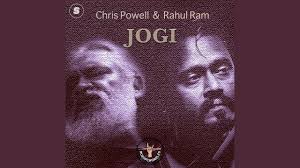 Hear Seasoned New Delhi Rock Artist Chhris Powell Team Up with Indian  Ocean's Rahul Ram for Hypnotic Song 'Jogi'