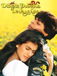 Dilwale Dulhania Le Jayenge 1995 Best Bollywood Movies Full Movies Old Bollywood Movies