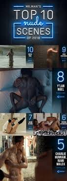 Gay Celeb Porn Blog | GayDemon