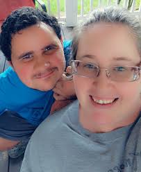 Volunteer of the Month: Holly Gaddy