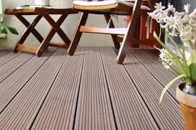 Ahşap zemine benzer, ahşapla eşit orantıya ve ahşaba üstün yapıya sahiptir. Kompozit Ahsap Deck Doseme Uygulama Mutfak Tasarimi Imalati Deck Doseme Kusadasi Service