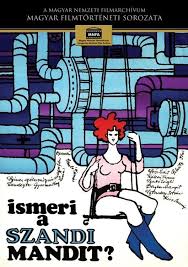 Jun 11, 2021 · szandi alakját évek óta dicsérik, és szeretnék tudni, mi a titka (fotó: Ismeri A Szandi Mandit 1969 Filmplakate