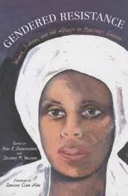 Gendered Resistance: Women, Slavery, and the Legacy of Margaret Garner (New  Black Studies Series): 9780252079429: Frederickson, Mary E., Walters,  Delores M., Hine, Darlene Clark, Bellinger, Nailah Randall, Cousins, Olivia  ...