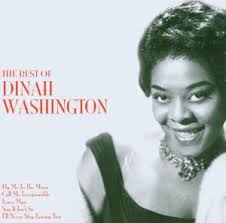 Verve Jazz Masters 19 Interpret: Washington, Dinah (1993)