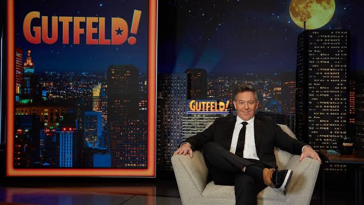 Greg Gutfeld will do his Fox News show live in Milwaukee during RNC