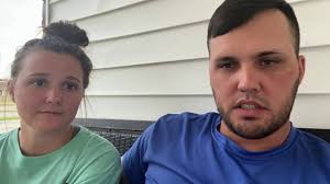 Michael and Drue Beloso