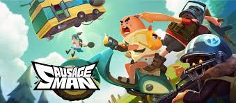 Sausage man will officially launch on june 29th, 2021 in singapore, indonesia, and malaysia. Jawu68 Iebluvm