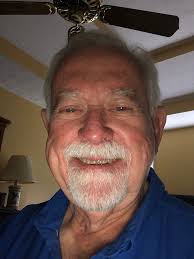 James McIntyre Obituary (1922