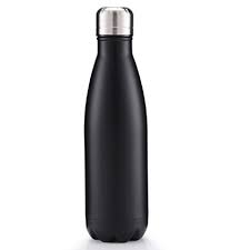 Fenleo Simple Modern Vacuum Insulated Water Bottle Doubl Https Www Amazon Ca Dp B01mdvllpu Re Stainless Steel Bottle Bottle Vacuum Insulated Water Bottle