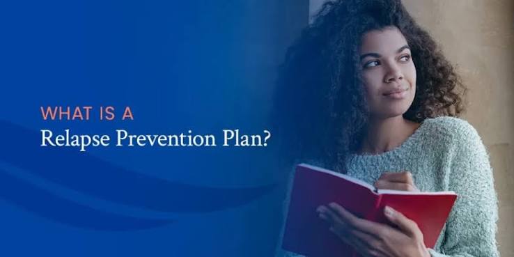 What Is a Relapse Prevention Plan? - DreamLife