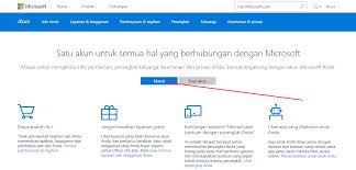 Cara membuat akun microsoft 365. Cara Menutup Menghapus Akun Microsoft Hotmail Outlook Live Brotutor
