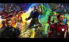 Thor 1 izle ⚡ 4k ve 1080p film izleme kalitesi ile türkçe dublaj yada türkçe altyazılı olarak 2011 yapımı full hd film izleyin ⭐ thor baş tanrı babası odin'in buz devleri ile olan savaşında onu dinlemediği ve yanlış kararını uygulamadığı için çekici elinden. Avengers 3 Infinity War Date De Sortie Bande Annonce Synopsis Toutes Les Infos