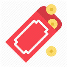 It may be early, but i wish you all a happy cny! Angpao Chinese Cny Money New Year Red Envelope Icon Download On Iconfinder