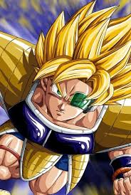 Bardock Father Of Goku As The First Super Saiyan Ever Dragon Ball Anime Dragon Ball Dragon Ball Art