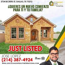 Vives En Dallas Tx Y Trabajas Por Tu Propia Cuenta Tienes En Tu Mente Desde Hace Tiempo Querer Comprarte Una Casa Pero Piensas Qu House Styles Mansions House