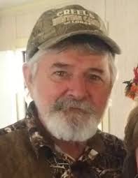 Obituary information for Michael Donavan Creel