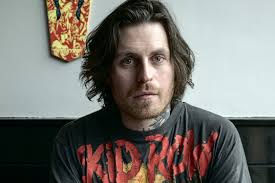 Black Axe Mangal offers a full blast of flavour with a hard metal vibe