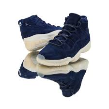 Air Jordan 11 Jeter