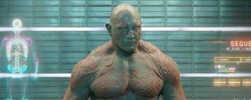 Out of the way, dumber smaller groot! Nach James Gunns Rauswurf Dave Bautista Droht Jetzt Mit Ausstieg Aus Guardians Of The Galaxy 3 Kino News Filmstarts De