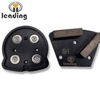 Lavina Round Magnetic Adapter For Trapezoid Plate and 3 ...