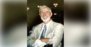 Obituary information for Edward "Larry" Melton