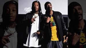 Resultado de imagen para snoop dogg y wiz khalifa