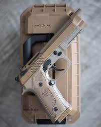A conversation with aaron rahsaan thomas on 's.w.a.t' and his hope for hollywood natalie daniels Semi Auto Handguns
