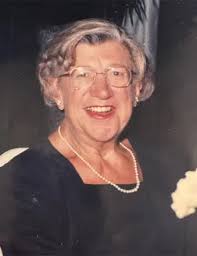 Obituary information for Sarah M. Hooper